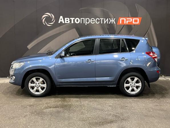 Toyota RAV4 III (XA30) Рестайлинг с пробегом 2010 года, цена 1 430 000 рублей, 147000 км, внедорожник, Автокод Объявления