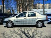 Renault Logan I Санкт-Петербург  - изображение 17