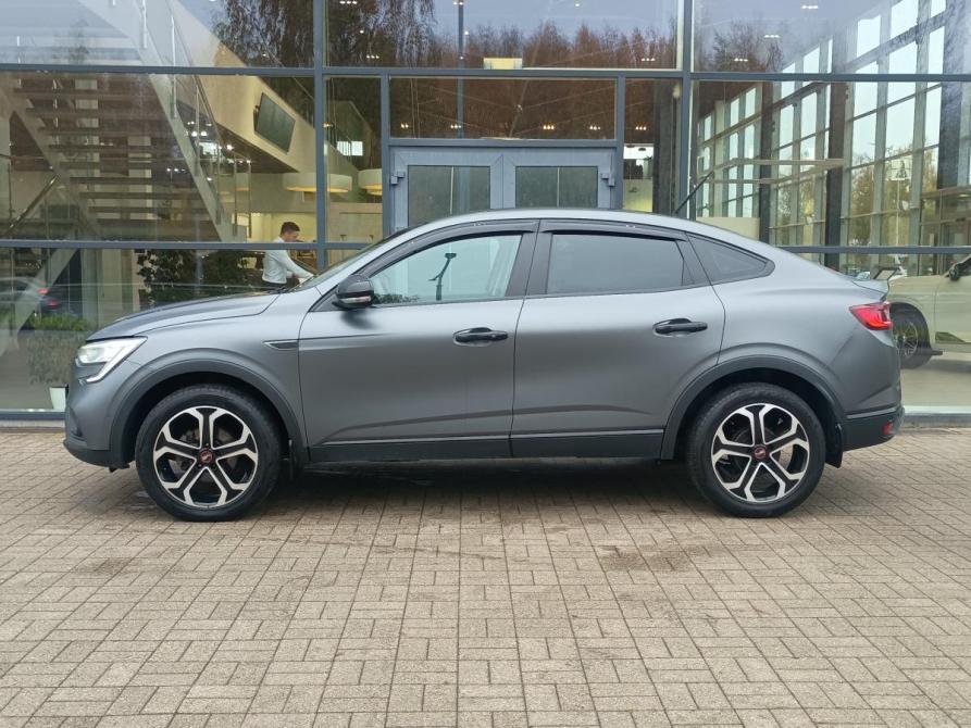Renault Arkana I Ярославль  - изображение 8