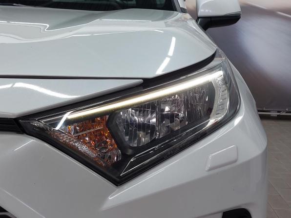 Toyota RAV4 V (XA50) с пробегом 2022 года, цена 3 440 000 рублей, 53210 км, внедорожник, Автокод Объявления