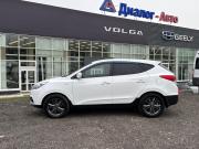 Hyundai ix35 I Рестайлинг Набережные Челны  - изображение 21