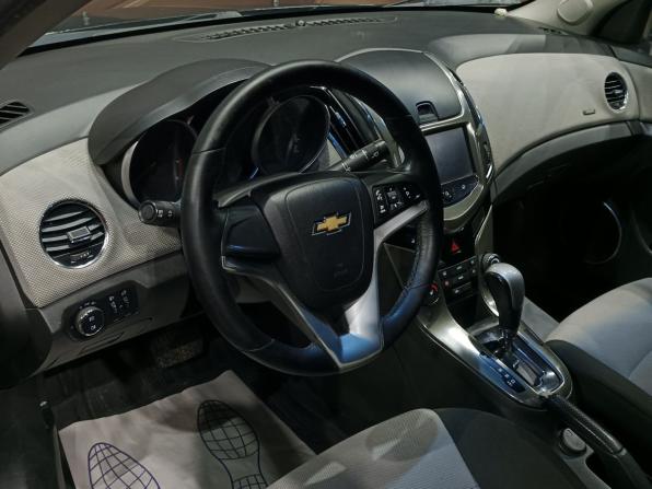 Chevrolet Cruze I Рестайлинг с пробегом 2014 года, цена 850 000 рублей, 202000 км, седан, Автокод Объявления