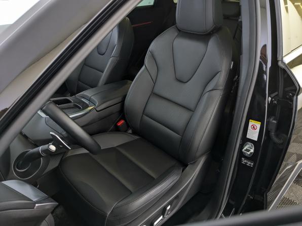 Haval F7 II с пробегом 2024 года, цена 2 880 000 рублей, 33806 км, внедорожник, Автокод Объявления