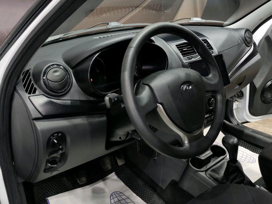 Lada (ВАЗ) Granta I Рестайлинг Ставрополь  - изображение 7