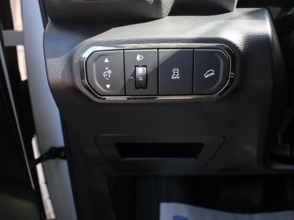 Haval H9 II с пробегом 2024 года, цена 3 700 000 рублей, 43272 км, внедорожник, Автокод Объявления