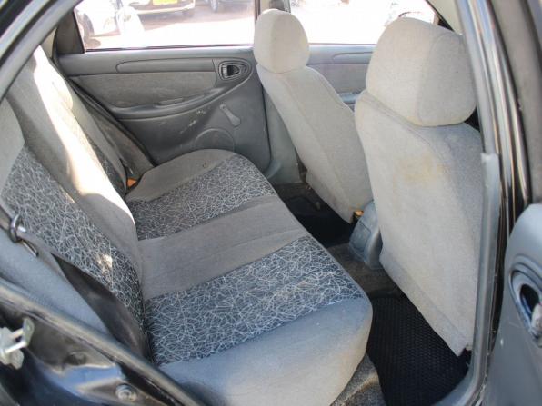 Chevrolet Lanos I с пробегом 2008 года, цена 79 000 рублей, 224410 км, седан, Автокод Объявления