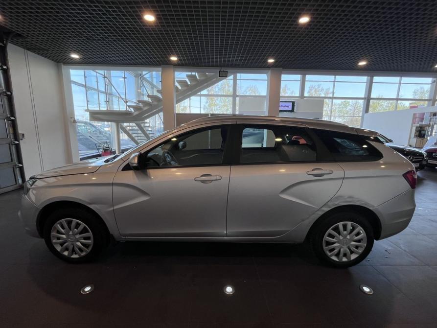 Lada (ВАЗ) Vesta I Чебоксары  - изображение 6