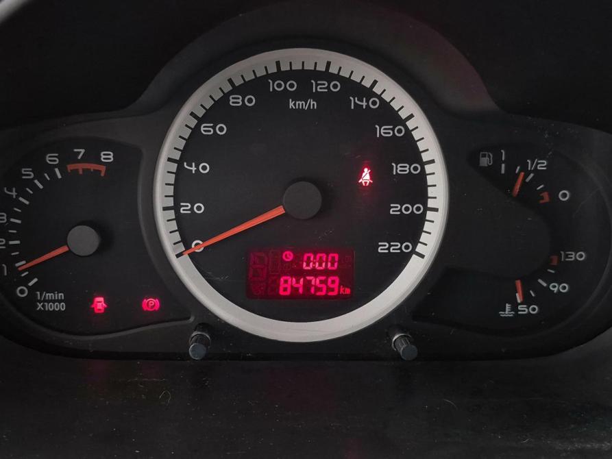 Chery M11 (A3) Нижний Новгород  - изображение 13