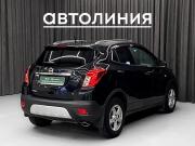 Opel Mokka I Красноярск  - изображение 20