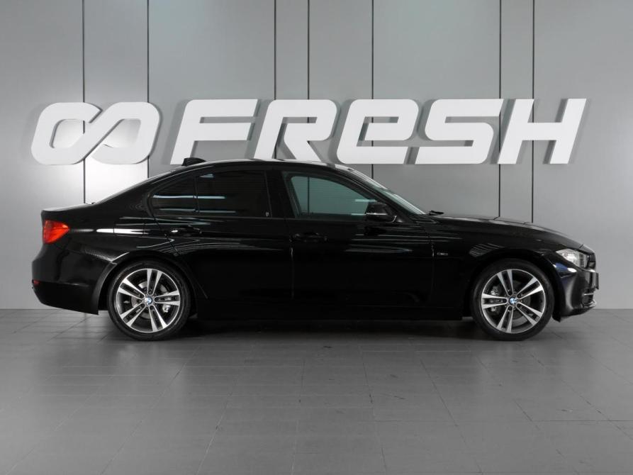 BMW 3 серии VI (F3x) Минеральные Воды  - изображение 5