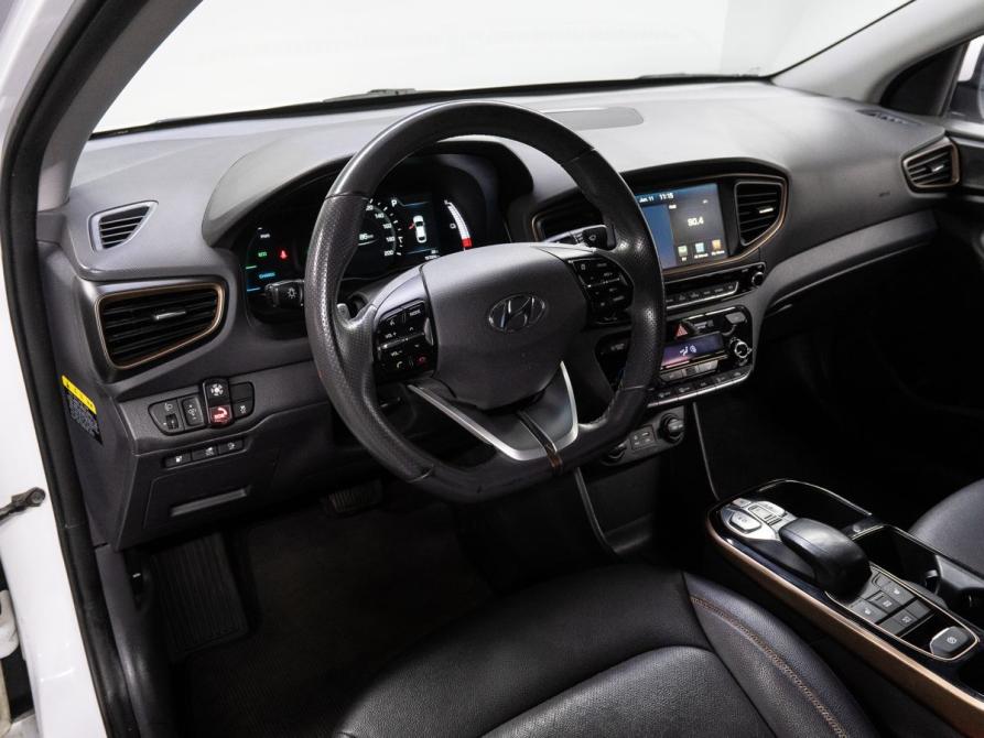 Hyundai IONIQ Тюмень  - изображение 10