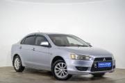 Mitsubishi Lancer X Оренбург  - изображение 20