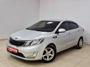 Kia Rio III Альметьевск  - изображение 22