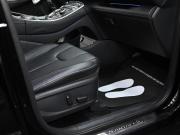 Hyundai Santa Fe IV Рестайлинг Москва  - изображение 31