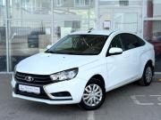 Lada (ВАЗ) Vesta I Липецк  - изображение 12