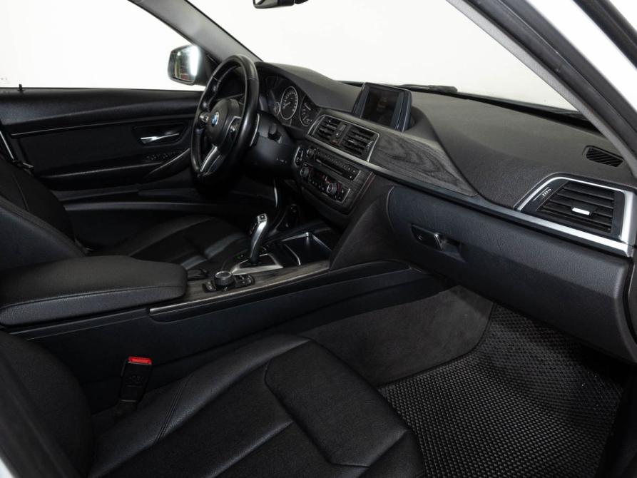 BMW 3 серии VI (F3x) Рестайлинг Казань  - изображение 6