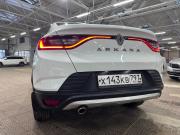 Renault Arkana I Набережные Челны  - изображение 35