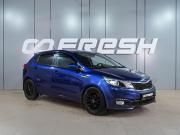 Kia Rio III Рестайлинг Воронеж  - изображение 20