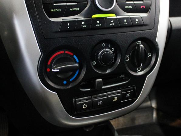 Lada (ВАЗ) Granta I с пробегом 2018 года, цена 659 000 рублей, 121886 км, седан, Автокод Объявления