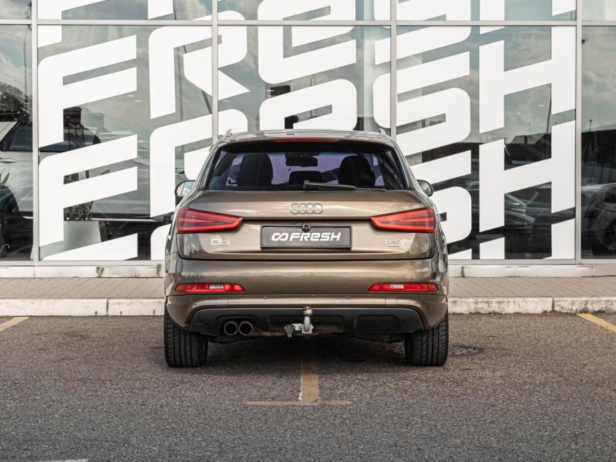 Audi Q3 I (8U) Краснодар  - изображение 4