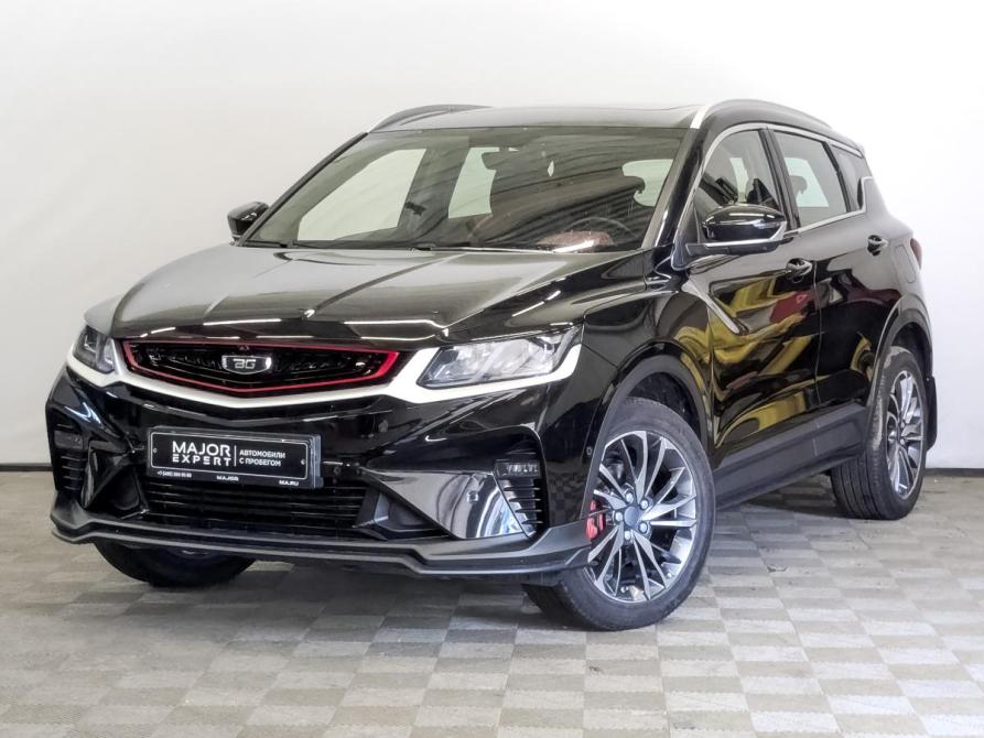 Belgee X50 Москва  - изображение 1