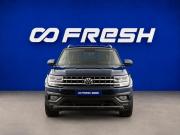 Volkswagen Teramont I Москва  - изображение 27