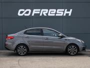 Kia Rio III Рестайлинг Краснодар  - изображение 24