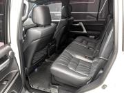 Toyota Land Cruiser 200 Series Рестайлинг 2 Москва  - изображение 48