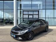Kia Cerato III Рестайлинг (Classic) Тверь  - изображение 13