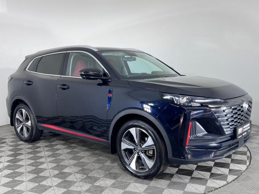 Changan CS55 Plus II Ростов-на-Дону  - изображение 3