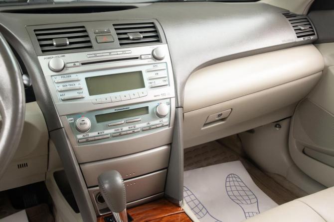 Toyota Camry VI (XV40) с пробегом 2008 года, цена 1 269 000 рублей, 176115 км, седан, Автокод Объявления