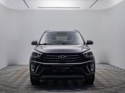 Hyundai Creta I Москва  - изображение 19