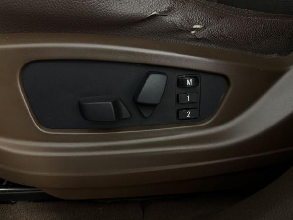 BMW X5 II (E70) Рестайлинг с пробегом 2011 года, цена 1 999 000 рублей, 280000 км, внедорожник, Автокод Объявления