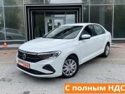 Volkswagen Polo VI Екатеринбург  - изображение 35