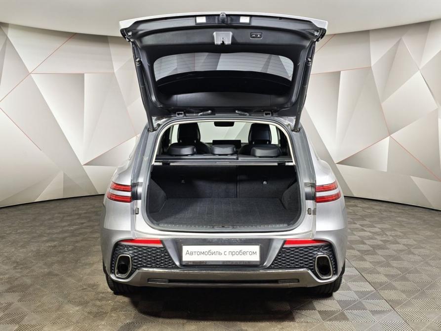Genesis GV70 I Москва  - изображение 12