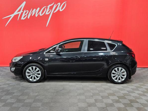Opel Astra J с пробегом 2011 года, цена 775 000 рублей, 145484 км, хэтчбек, Автокод Объявления