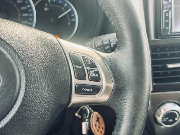 Subaru Forester III Рестайлинг с пробегом 2011 года, цена 1 399 000 рублей, 127240 км, внедорожник, Автокод Объявления