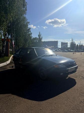 Lada (ВАЗ) 2114 с пробегом 2009 года, цена 100 000 рублей, 81000 км, хэтчбек, Автокод Объявления