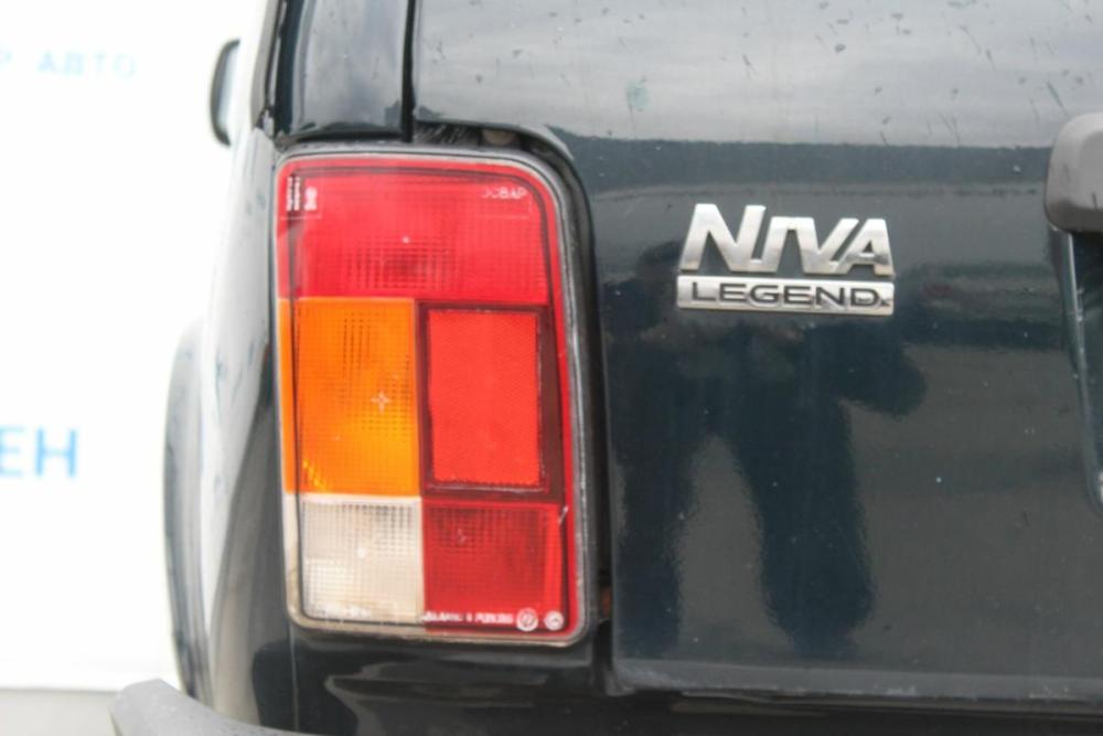 Lada (ВАЗ) Niva Legend Пермь  - изображение 8