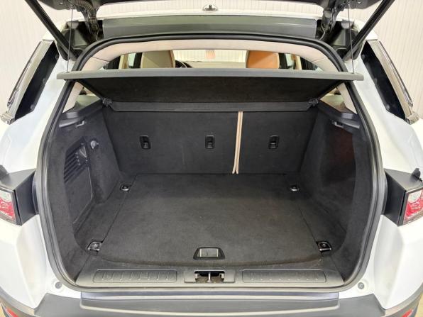 Land Rover Range Rover Evoque I с пробегом 2013 года, цена 1 997 000 рублей, 161656 км, внедорожник, Автокод Объявления