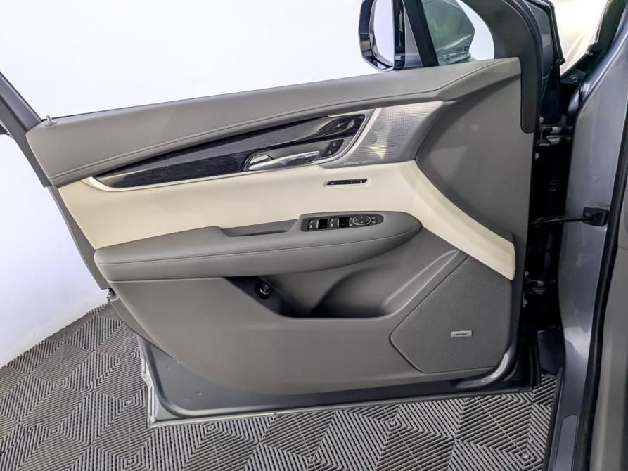 Cadillac XT6 I Москва  - изображение 23