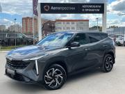 Geely Cityray Калуга  - изображение 9