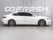 Lexus ES VII Воронеж  - изображение 30