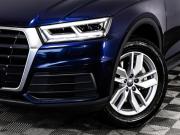 Audi Q5 II (FY) Санкт-Петербург  - изображение 37