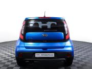 Kia Soul II Рестайлинг Москва  - изображение 30