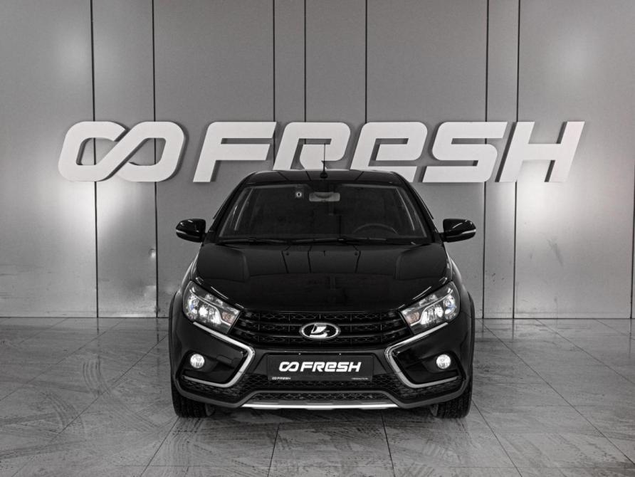 Lada (ВАЗ) Vesta I Ростов-на-Дону  - изображение 3