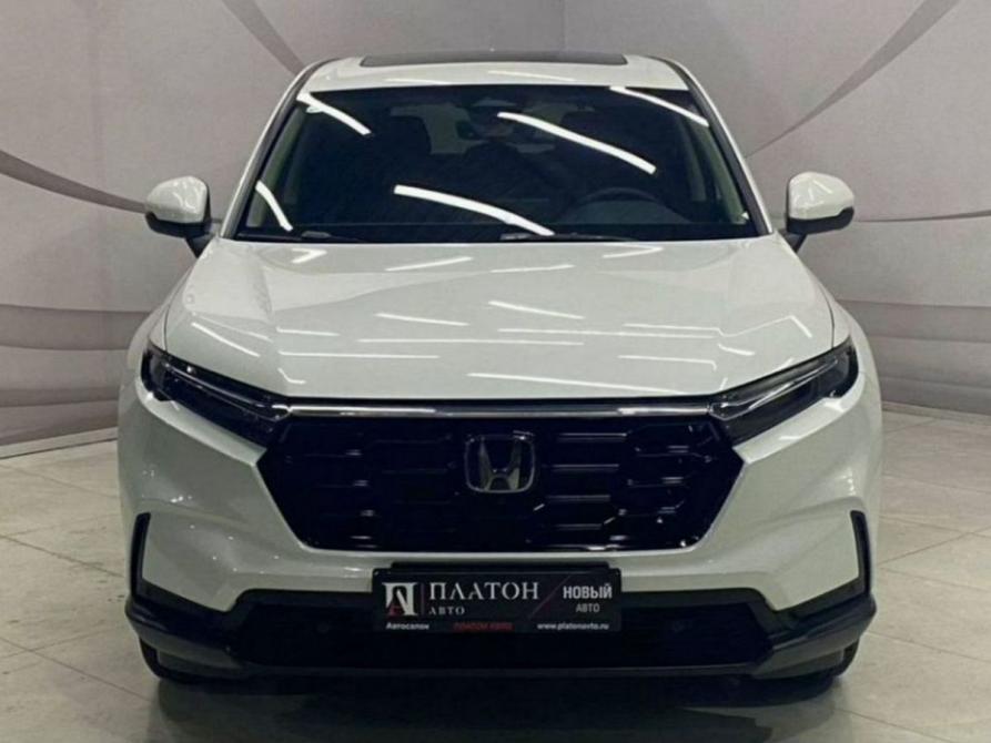 Honda CR-V VI Воронеж  - изображение 2