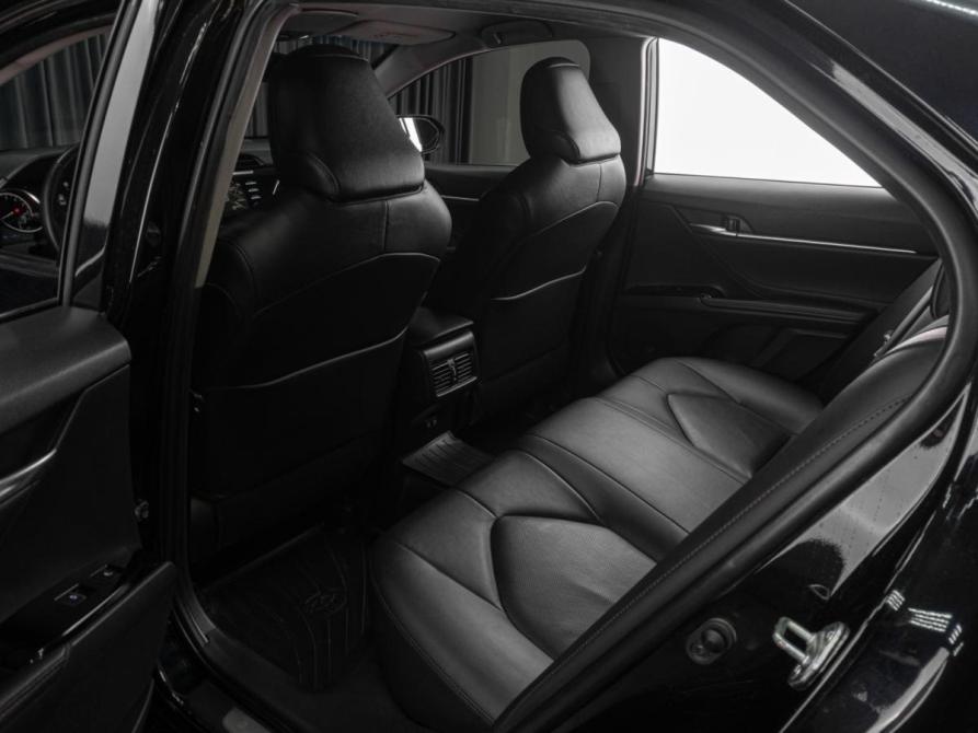 Toyota Camry VIII (XV70) Тюмень  - изображение 11