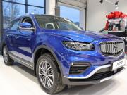 Belgee X70 I Рестайлинг Москва  - изображение 29