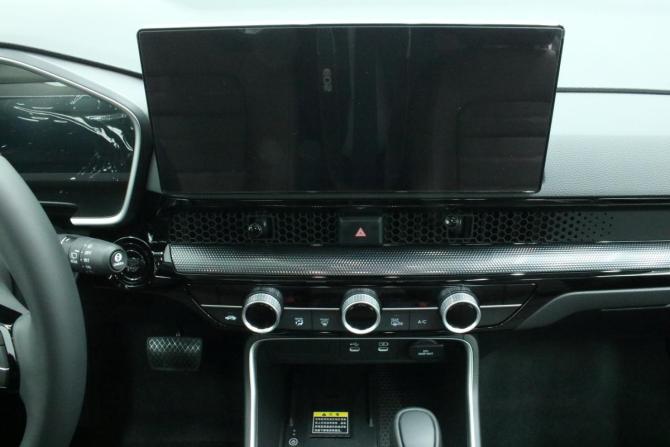 Honda CR-V VI с пробегом 2026 года, цена 4 230 000 рублей, 23 км, внедорожник, Автокод Объявления